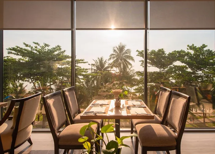 Navada Beach Hotel