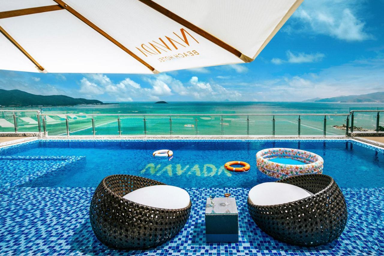 होटल Navada Nha Trang