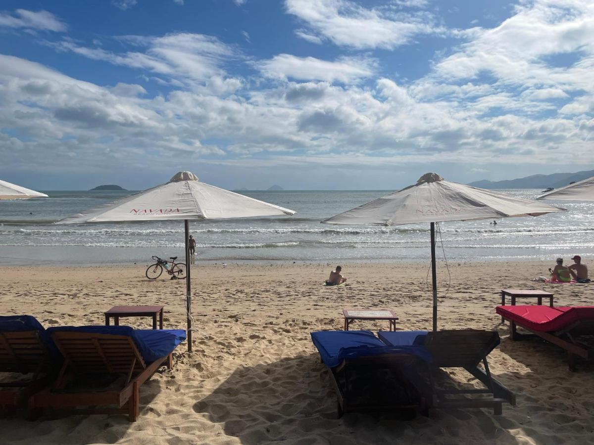 Khách sạn Navada 4*