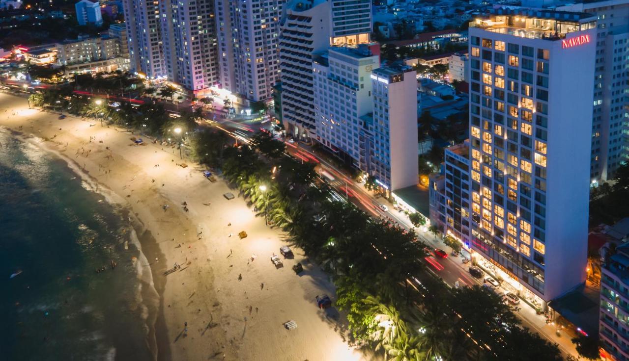Navada Khách sạn 4*