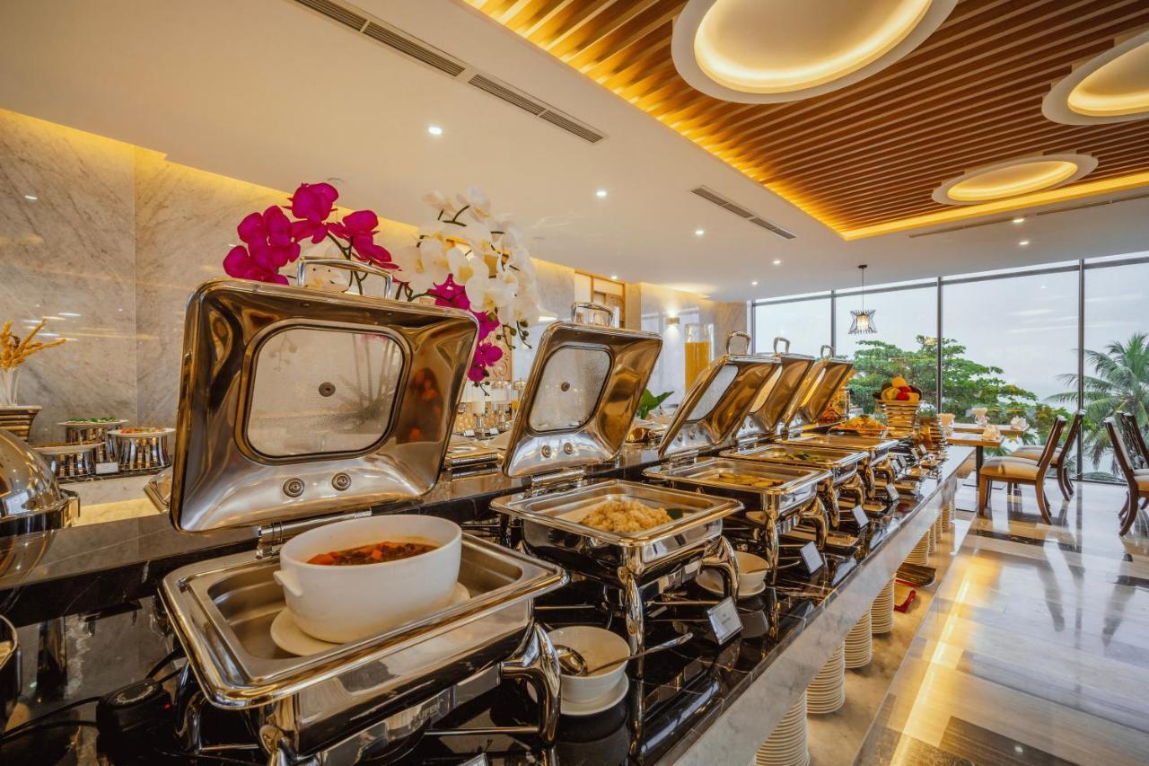 Khách sạn Navada Nha Trang