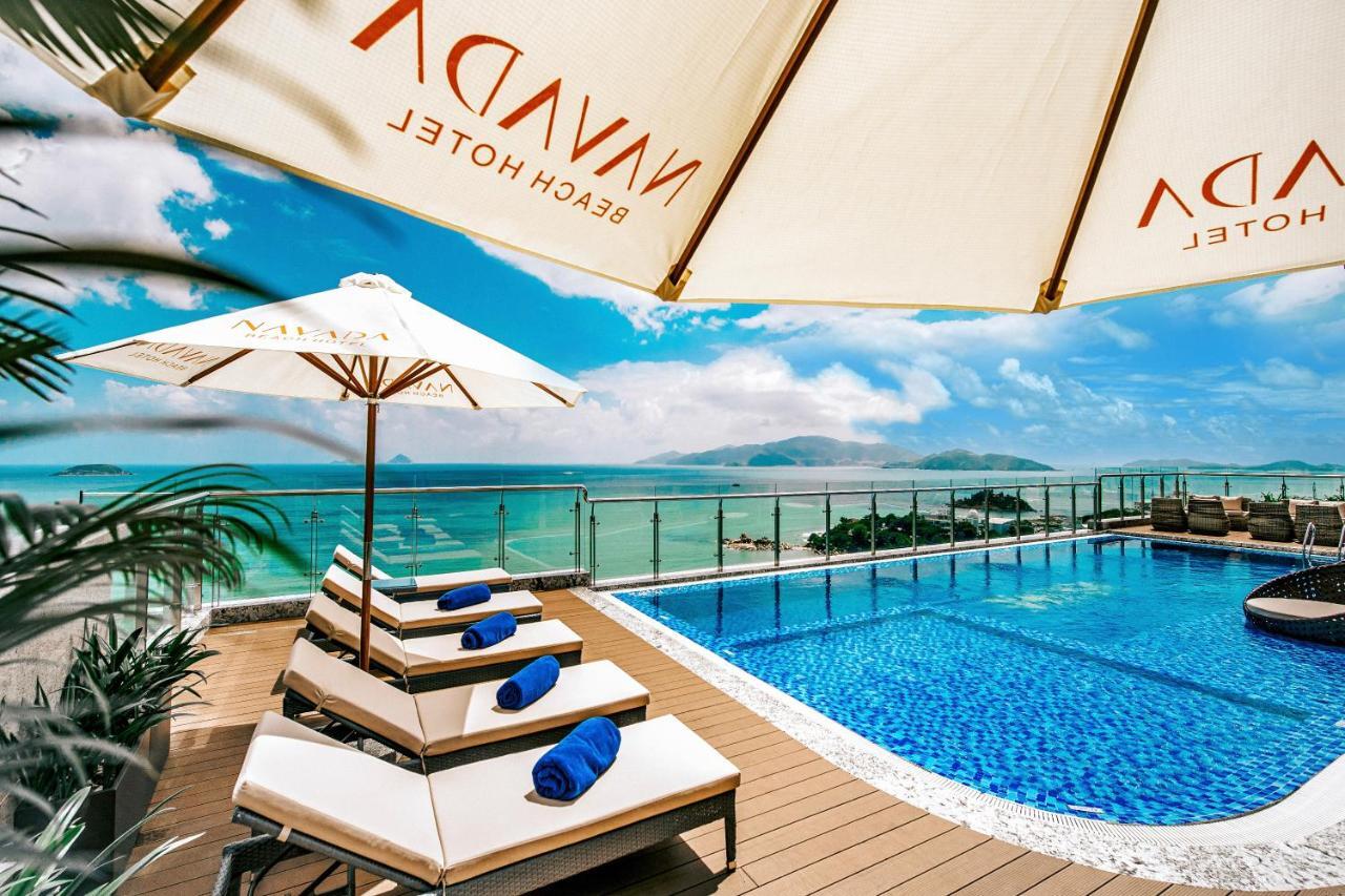 Navada Khách sạn Nha Trang