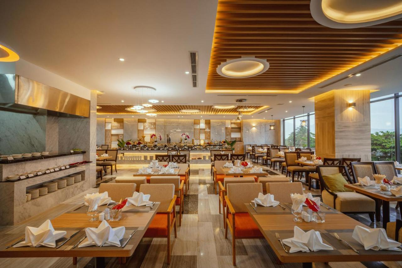 Navada Khách sạn 4*