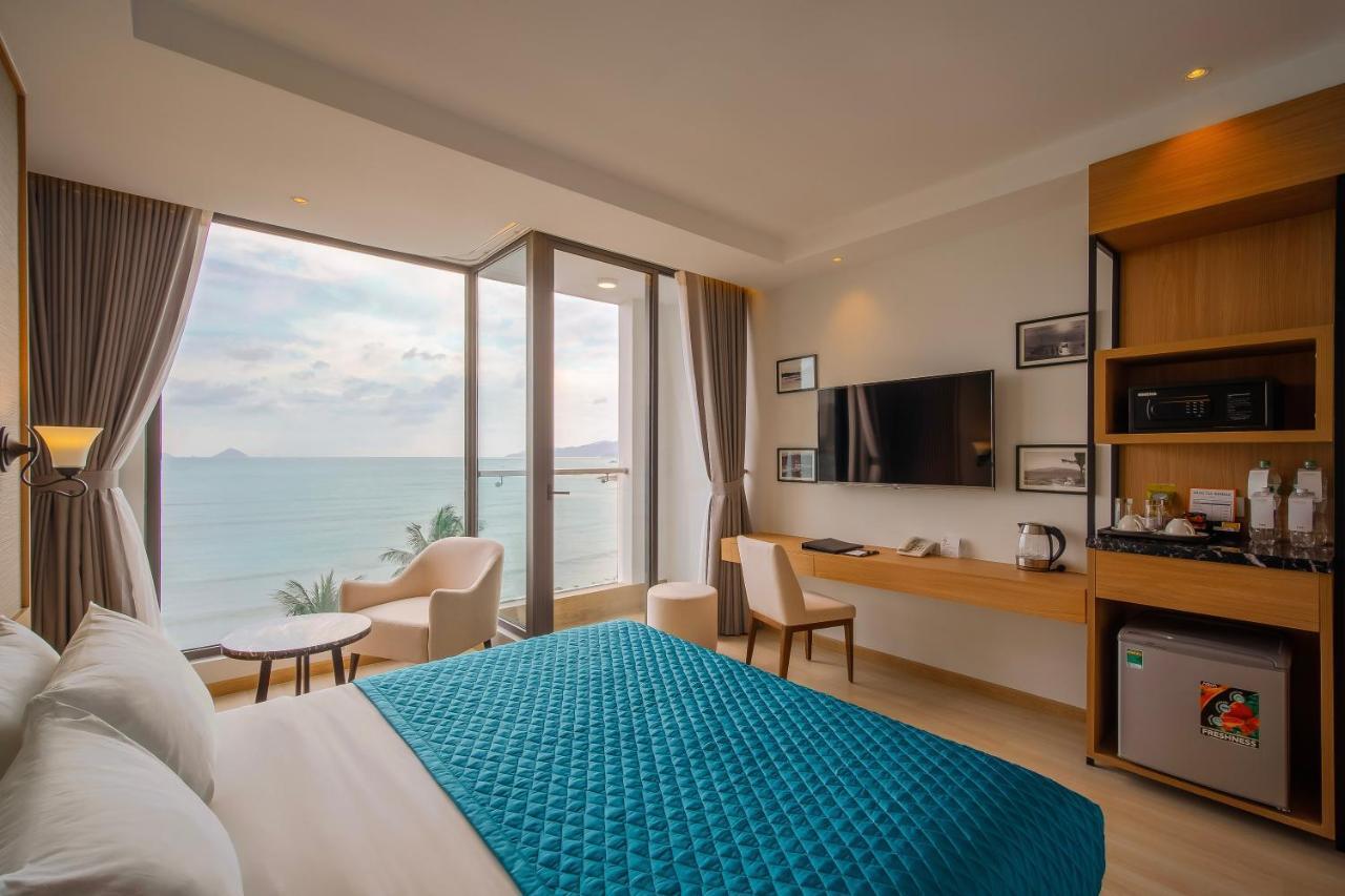 Khách sạn Navada Nha Trang