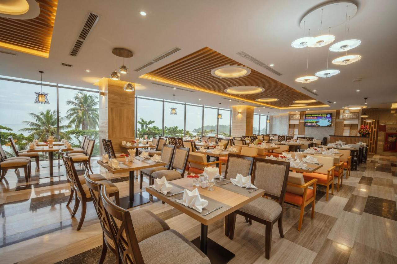 Navada Khách sạn Nha Trang